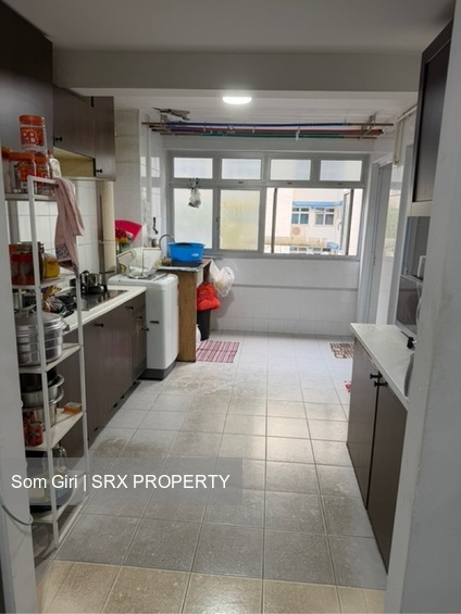 Blk 175 Boon Lay Green (Jurong West), HDB 3 Rooms #638289811